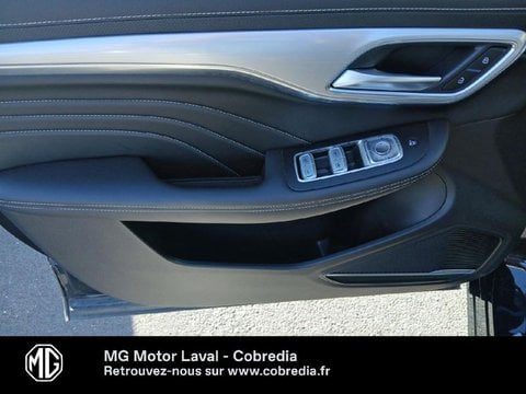 Voitures D'occasion À Laval | Mg Marvel R Ev 180Ch - 70Kwh Luxury 2Wd
