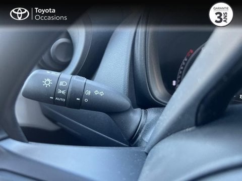 Voitures D'occasion À Pluneret | Toyota Aygo X 1.0 Vvt-I 72Ch Dynamic My23