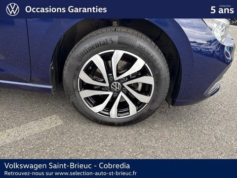 Voitures D'occasion À Saint-Brieuc | Volkswagen Golf 1.5 Etsi Opf 130Ch Active Dsg7