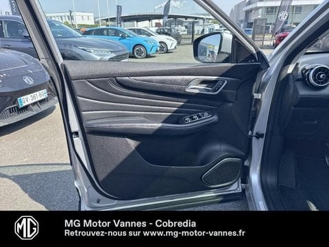 Voitures D'occasion À Lanester | Mg Ehs 1.5T Gdi 258Ch Phev Luxury