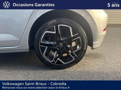Voitures D'occasion À Saint-Brieuc | Volkswagen Polo 1.0 Tsi 95Ch R-Line Edition
