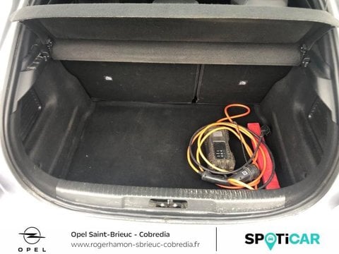 Voitures D'occasion À Yffiniac | Opel Mokka Mokka-E 136Ch Elegance Business
