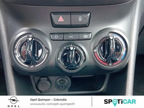 Voitures D'occasion À Quimper | Peugeot 2008 1.2 Puretech 110Ch Style S&S