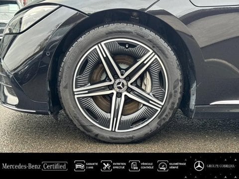 Voitures D'occasion À Saint-Grégoire | Mercedes-Benz Eqe 350 292Ch Amg Line