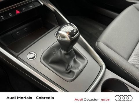 Voitures D'occasion À Saint-Martin-Des-Champs | Audi A3 Sportback 30 Tdi 116Ch Business Line S T...