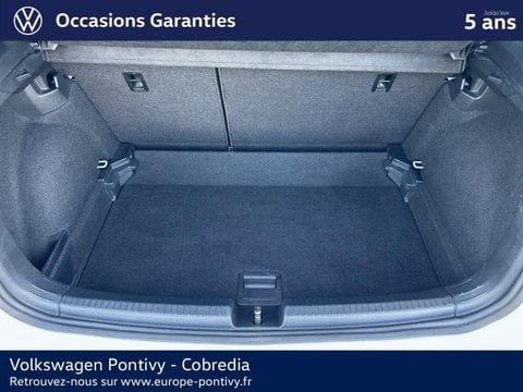 Voitures D'occasion À Pontivy | Volkswagen Polo 1.0 Tsi 95Ch R-Line