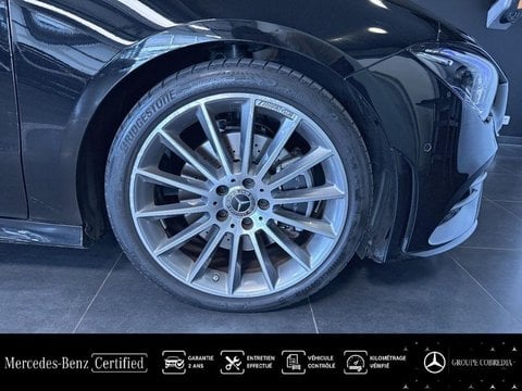 Voitures D'occasion À Saint-Martin-Des-Champs | Mercedes-Benz Cla 200 163Ch Amg Line 7G-Dct 9Cv