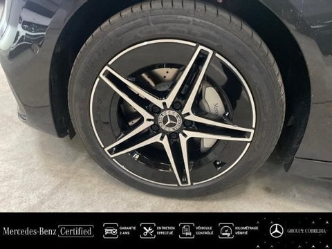 Voitures D'occasion À Caudan | Mercedes-Benz Classe C Break 300 D E Hybrid Eq 197+129Ch Amg Line +