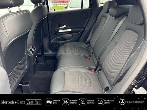 Voitures D'occasion À Vannes | Mercedes-Benz Gla 200 D 150Ch Progressive Line 8G-Dct