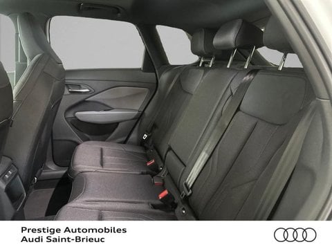 Voitures D'occasion À Saint-Brieuc | Audi Q3 1.5 E-Hybrid 272Ch S Line S Tronic 6