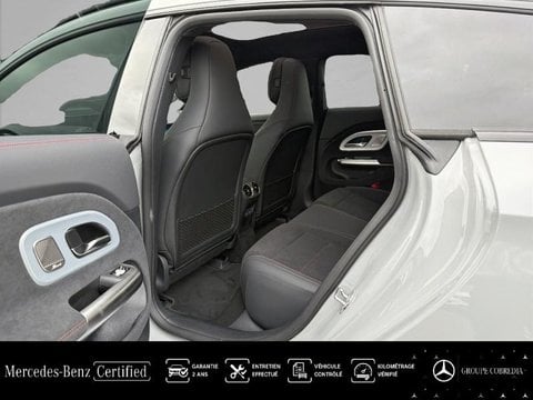 Voitures D'occasion À Saint-Grégoire | Mercedes-Benz Cla Shooting Brake 250+ Eq 272Ch Business ...