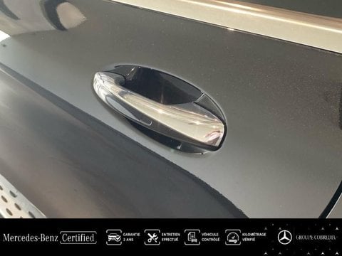 Voitures D'occasion À Quimper | Mercedes-Benz Glc Coupé 300 De 194+122Ch Amg Line 4Matic 9G-Tronic