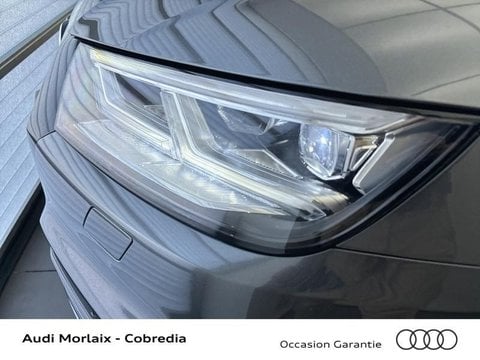 Voitures D'occasion À Saint-Martin-Des-Champs | Audi Q5 2.0 Tdi 190Ch S Line Quattro S Tronic 7