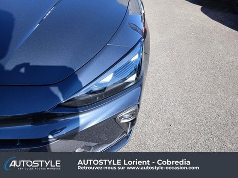 Voitures D'occasion À Lanester | Cupra Leon St 2.0 Tdi 150Ch V Dsg7