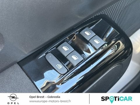 Voitures D'occasion À Brest | Citroën C3 1.2 Puretech 83Ch S&S Feel Pack