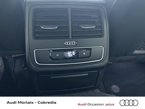 Voitures D'occasion À Saint-Martin-Des-Champs | Audi A5 Cabriolet 3.0 Tdi 218Ch S Line Quattro S...
