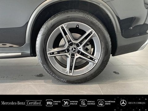 Voitures D'occasion À Quimper | Mercedes-Benz Glc Coupé 300 De 194+122Ch Amg Line 4Matic 9G-Tronic