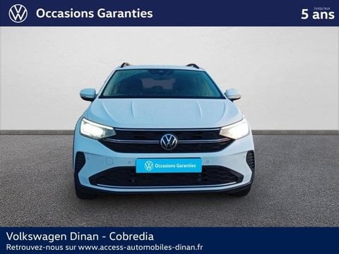 Voitures D'occasion À Quevert | Volkswagen Taigo 1.0 Tsi 116Ch Vw Edition