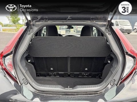 Voitures D'occasion À Saint-Martin-Des-Champs | Toyota Aygo X 1.0 Vvt-I 72Ch Dynamic S-Cvt My24