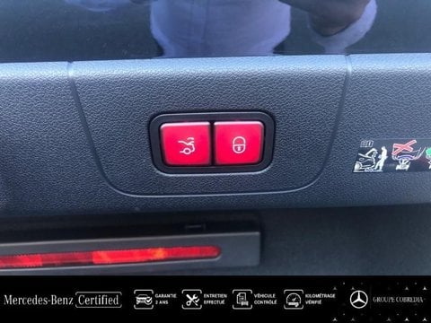 Voitures D'occasion À Saint-Malo | Mercedes-Benz Cla 250+ Eq 272Ch Limited Edition