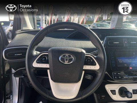 Voitures D'occasion À Noyal-Pontivy | Toyota Prius 122H Lounge