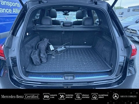 Voitures D'occasion À Saint-Martin-Des-Champs | Mercedes-Benz Gle 350 E 211+136Ch Amg Line 4Mati...
