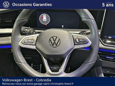 Voitures D'occasion À Brest | Volkswagen Tayron 2.0 Tdi 150Ch R-Line Edition Dsg7 7 Places