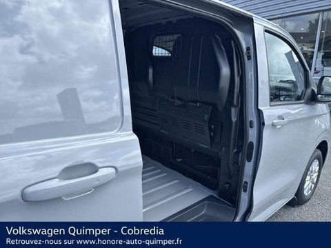 Voitures D'occasion À Quimper | Volkswagen Transporter Fg Van L1 2.0 Tdi 170Ch Business 4Motion ...