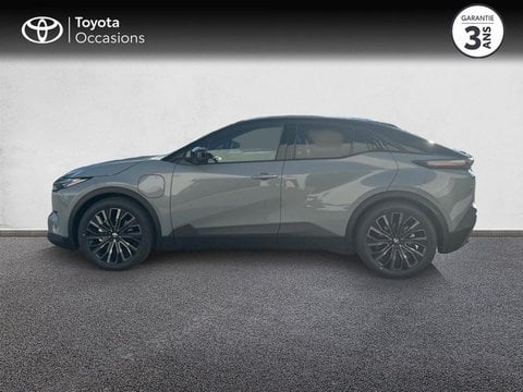 Voitures D'occasion À Belz | Toyota C-Hr+ 343Ch 77Kwh Collection Performance Awd Ng25