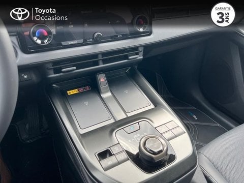 Voitures D'occasion À Plérin | Toyota Bz4X 224Ch 22Kw Grande Autonomie Collection Mc25