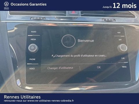 Voitures D'occasion À Cesson-Sévigné | Volkswagen Tiguan 1.4 Ehybrid 245Ch Elegance Dsg6