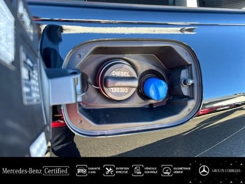 Voitures D'occasion À Brest | Mercedes-Benz Cla Shooting Brake 200 D 150Ch Amg Line 8G-Dct