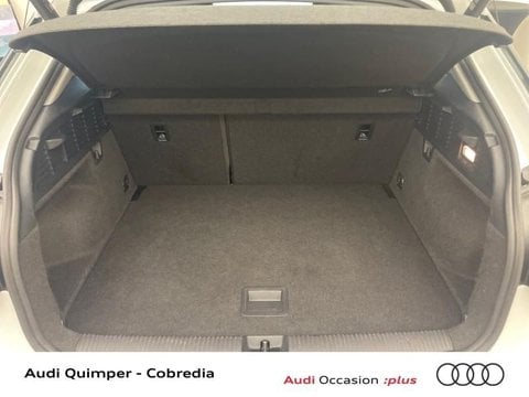 Voitures D'occasion À Quimper | Audi Q2 35 Tfsi 150Ch Design S Tronic 7