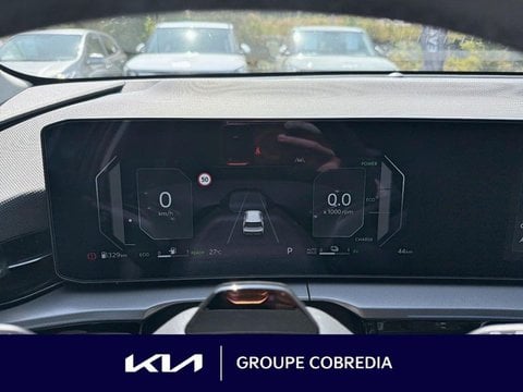 Voitures D'occasion À Lannion | Kia Niro 1.6 Gdi 138Ch Hev Premium Dct6