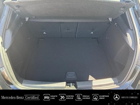 Voitures D'occasion À Bonchamps-Les-Laval | Mercedes-Benz Classe A 180 136Ch Progressive Line 7G...