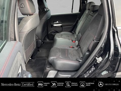 Voitures D'occasion À Brest | Mercedes-Benz Eqb 250+ 190Ch Amg Line