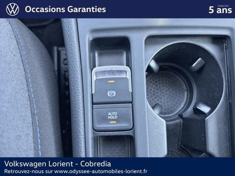 Voitures D'occasion À Lanester | Volkswagen Golf 1.5 Tsi Evo 130Ch Connect Dsg7 Euro6D-T 5P