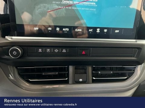 Voitures D'occasion À Cesson-Sévigné | Volkswagen Caravelle L1 2.0 Tdi 150Ch Life Bva8