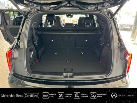 Voitures D'occasion À Saint-Grégoire | Mercedes-Benz Glb 250+ Eq 272Ch Business Line Executive