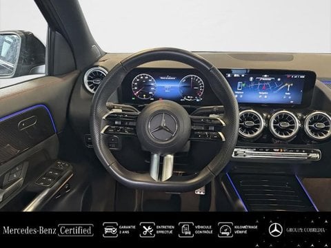 Voitures D'occasion À Saint-Martin-Des-Champs | Mercedes-Benz Gla 250 E Hybrid Eq 218Ch Amg Line...
