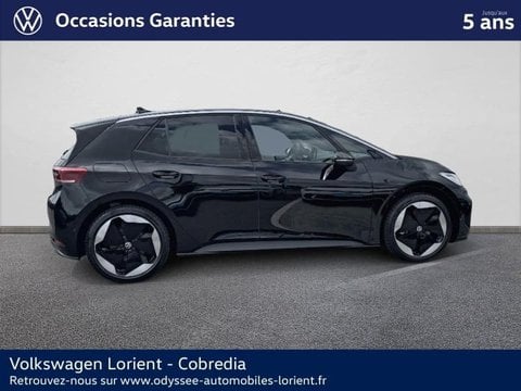 Voitures D'occasion À Lanester | Volkswagen Id.3 204Ch Pro S 77 Kwh Life Max