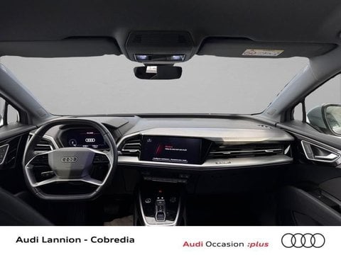 Voitures D'occasion À Lannion | Audi Q4 E-Tron 35 E-Tron 170Ch