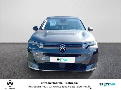 Voitures D'occasion À Ploërmel | Citroën C5 Aircross 1.2 Hybride 145Ch Max Boite Automatique