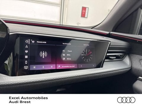 Voitures D'occasion À Brest | Audi Q5 Sportback 2.0 E-Hybrid 299Ch S Line Quattro S Tronic 7