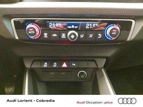 Voitures D'occasion À Lanester | Audi A1 Sportback 25 Tfsi 95Ch Design
