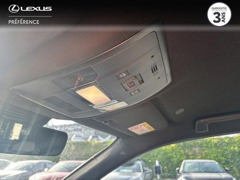 Voitures D'occasion À Lanester | Lexus Ux 300H F Sport Design 2Wd Mc25