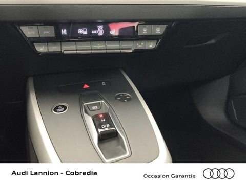 Voitures D'occasion À Lannion | Audi Q4 E-Tron 35 E-Tron 170Ch