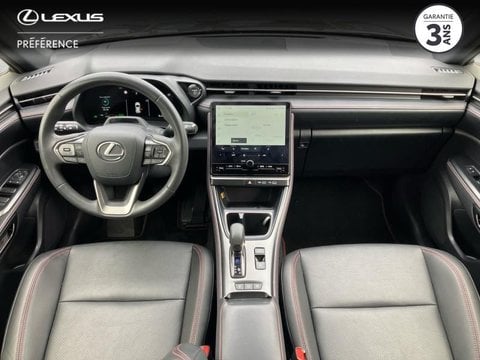 Voitures D'occasion À Lanester | Lexus Lbx 1.5 136Ch Emotion 2Wd