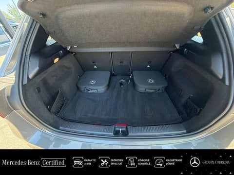 Voitures D'occasion À Saint-Malo | Mercedes-Benz Classe B 250 E 163+109Ch Amg Line 8G-Dct