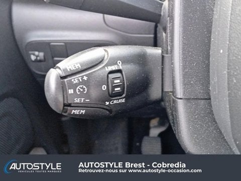 Voitures D'occasion À Brest | Citroën C3 1.5 Bluehdi 100Ch S&S C-Series E6.D